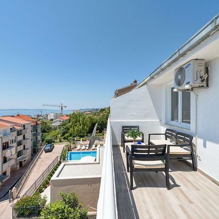 Apartment Ana Split Luaran gambar