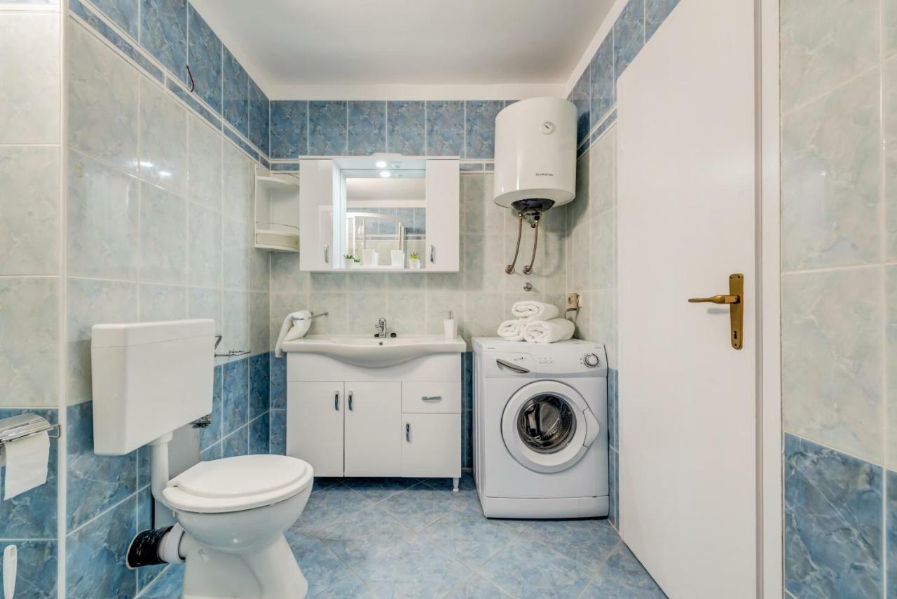 Apartment Ana Split Luaran gambar