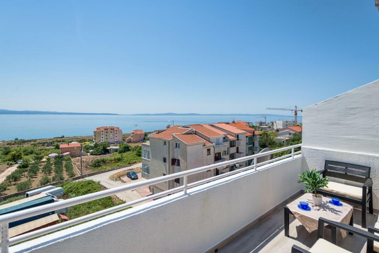 Apartment Ana Split Luaran gambar