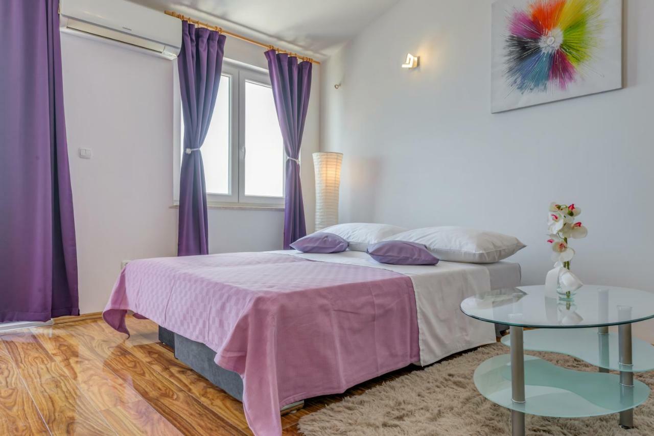 Apartment Ana Split Luaran gambar