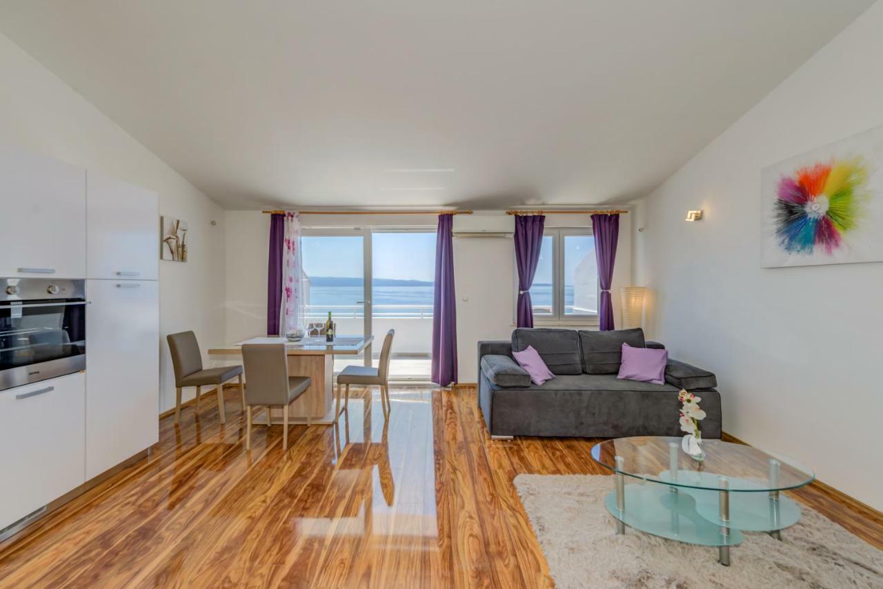 Apartment Ana Split Luaran gambar