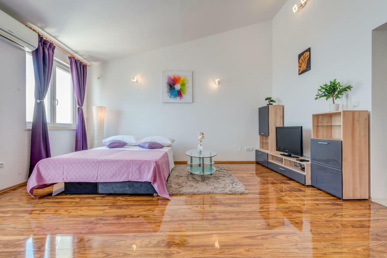 Apartment Ana Split Luaran gambar