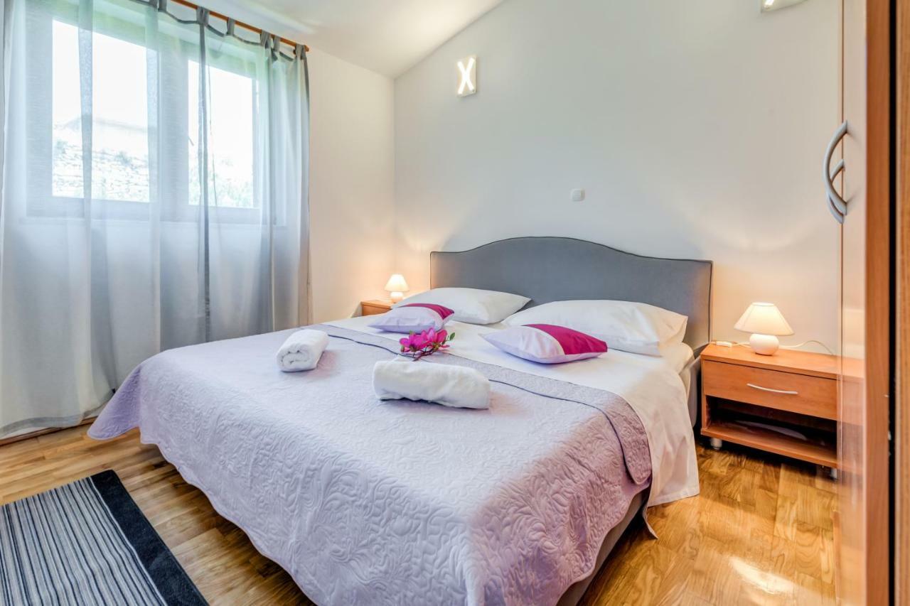 Apartment Ana Split Luaran gambar