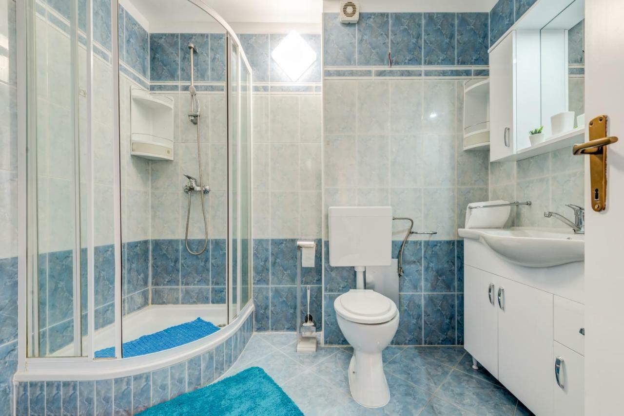Apartment Ana Split Luaran gambar