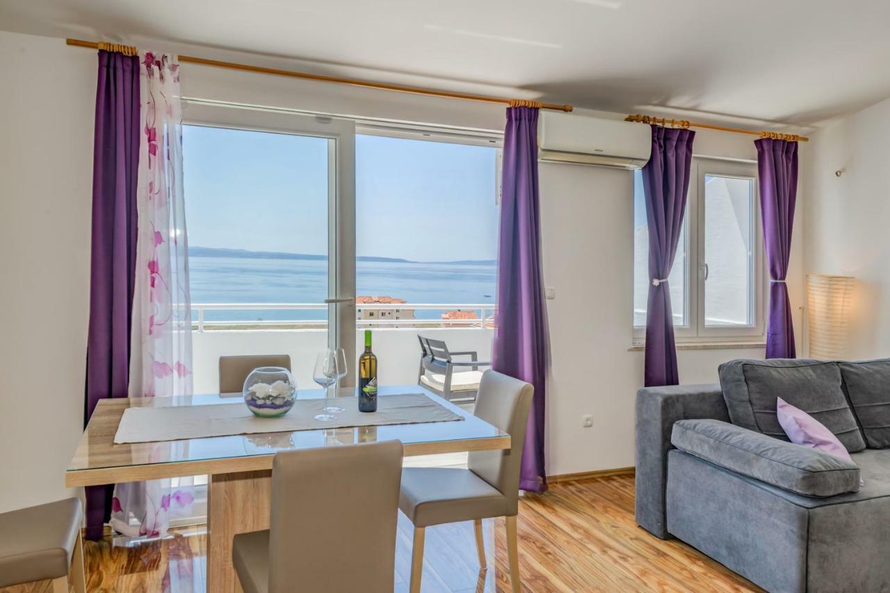 Apartment Ana Split Luaran gambar
