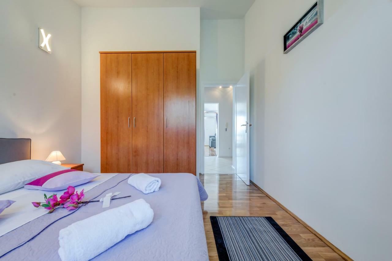 Apartment Ana Split Luaran gambar