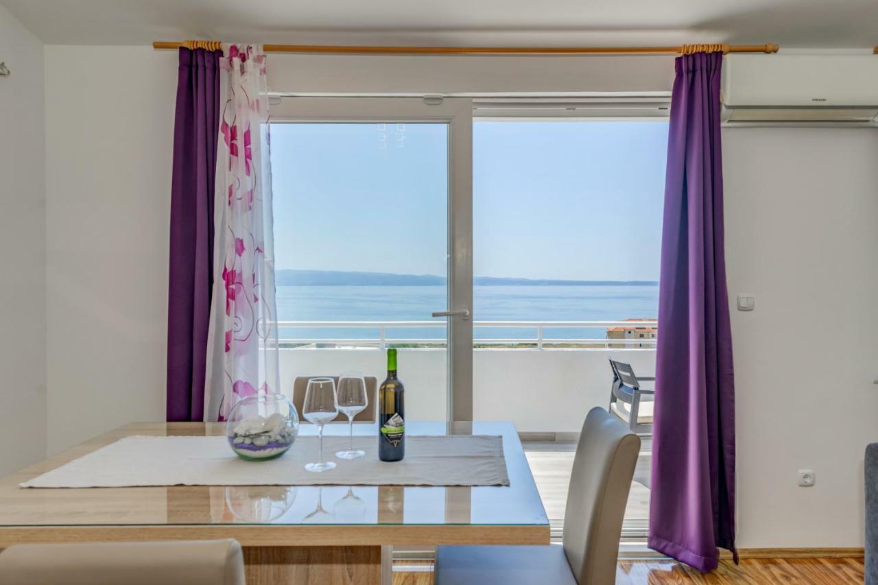 Apartment Ana Split Luaran gambar