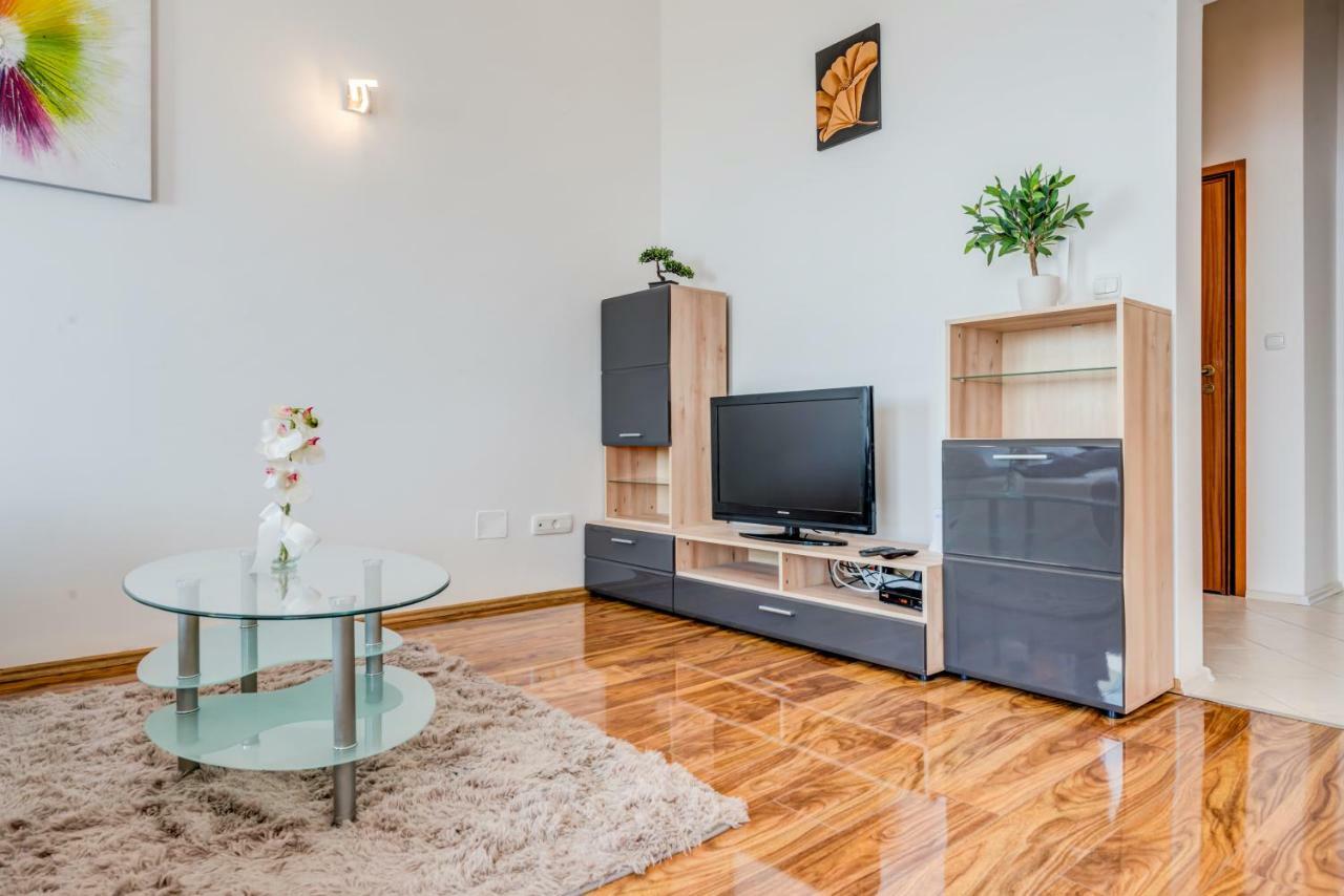 Apartment Ana Split Luaran gambar