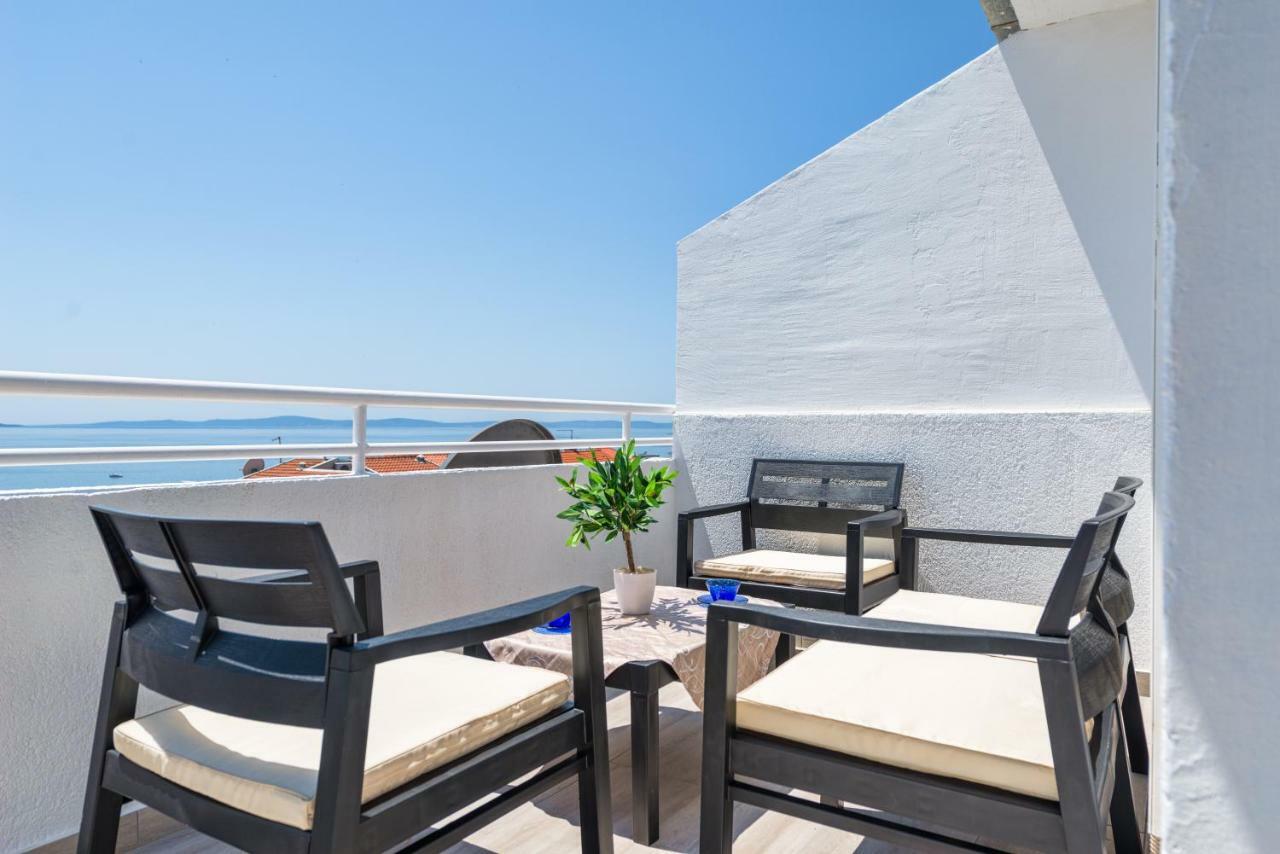 Apartment Ana Split Luaran gambar