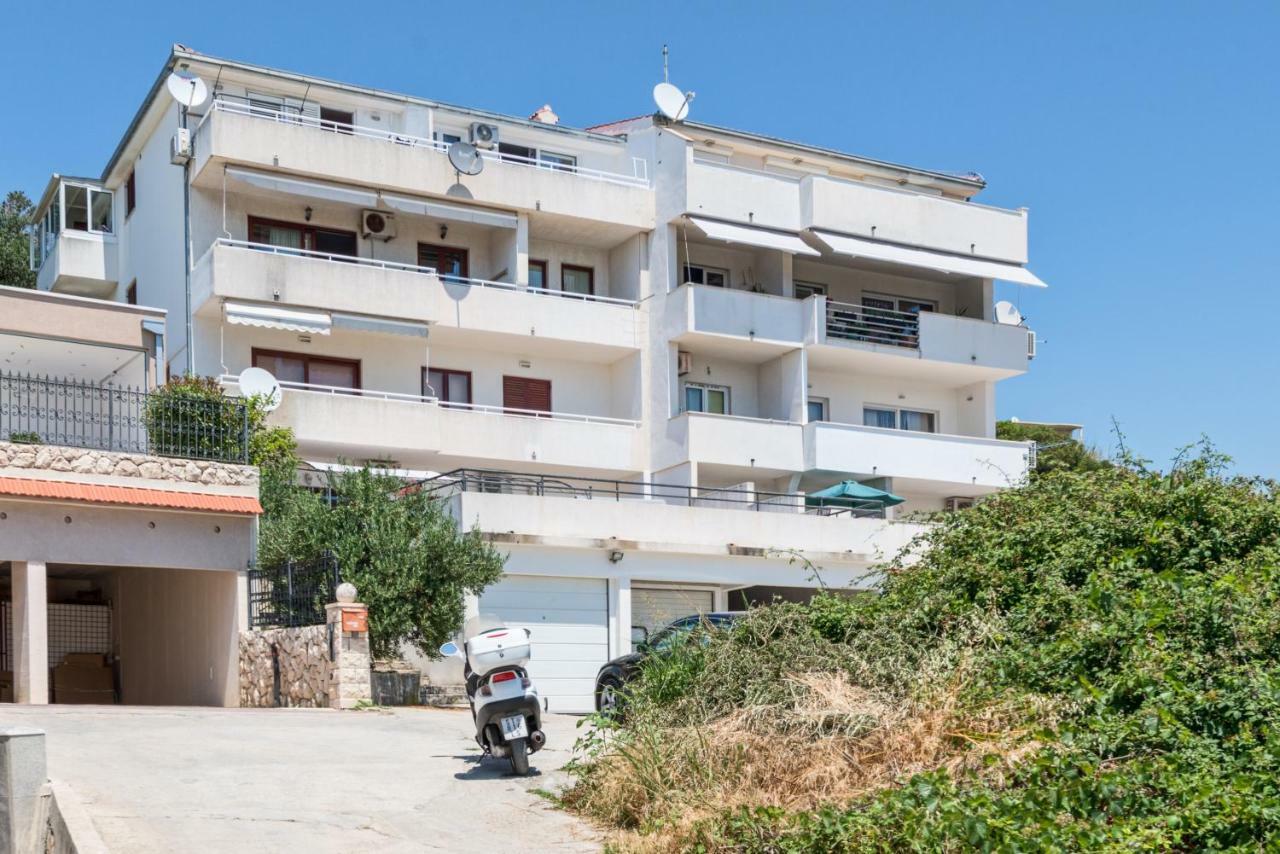 Apartment Ana Split Luaran gambar